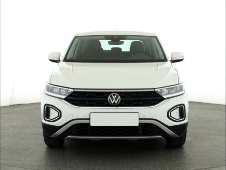 Volkswagen T-Roc, 2025 - pohled č. 2