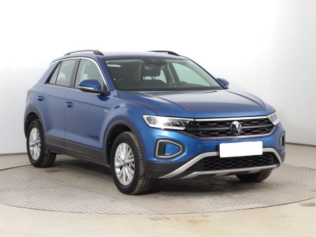 Volkswagen T-Roc 1.5 TSI,2022