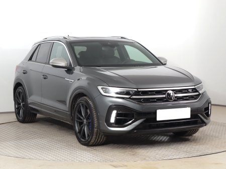 Volkswagen T-Roc R 2.0 TSI 4Motion,2023