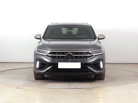 Volkswagen T-Roc, 2023 - pohled č. 2