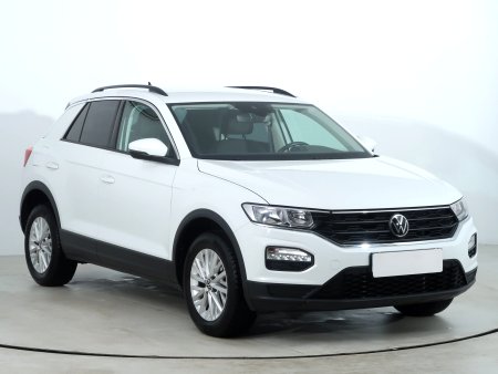 Volkswagen T-Roc 1.0 TSI,2022