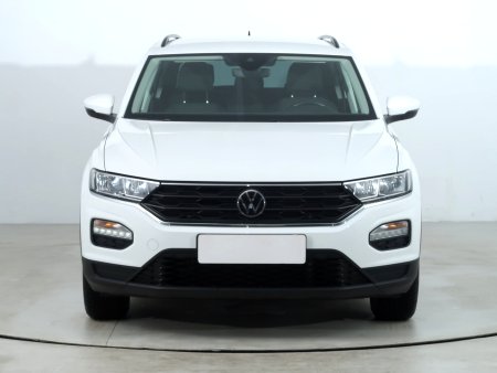 Volkswagen T-Roc, 2022 - pohled č. 2