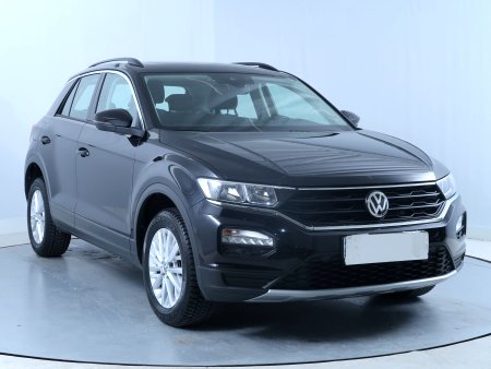 Volkswagen T-Roc 1.0 TSI,2019