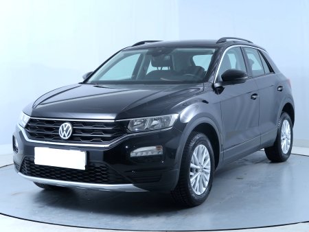 Volkswagen T-Roc, 2019 - pohled č. 3