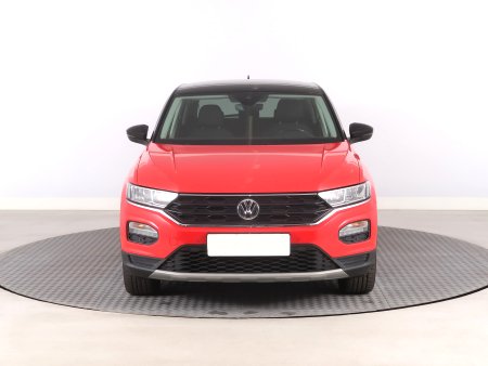 Volkswagen T-Roc, 2020 - pohled č. 2