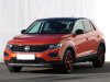 Volkswagen T-Roc, 2018 - pohled č. 3
