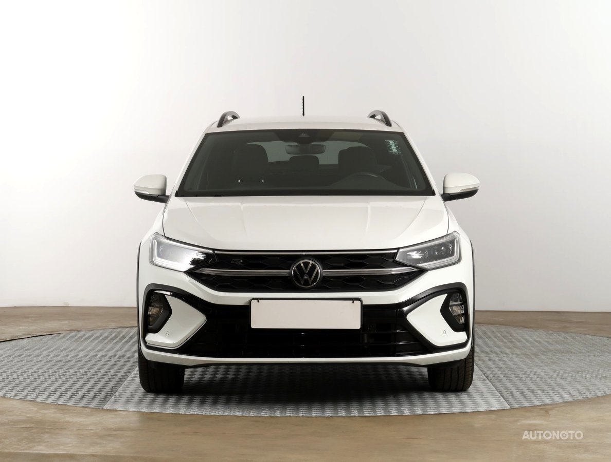 Volkswagen Taigo, 2022 - pohled č. 2