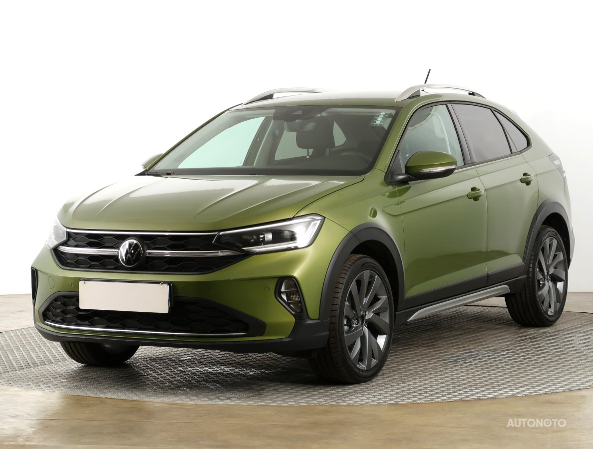 Volkswagen Taigo, 2024 - pohled č. 3