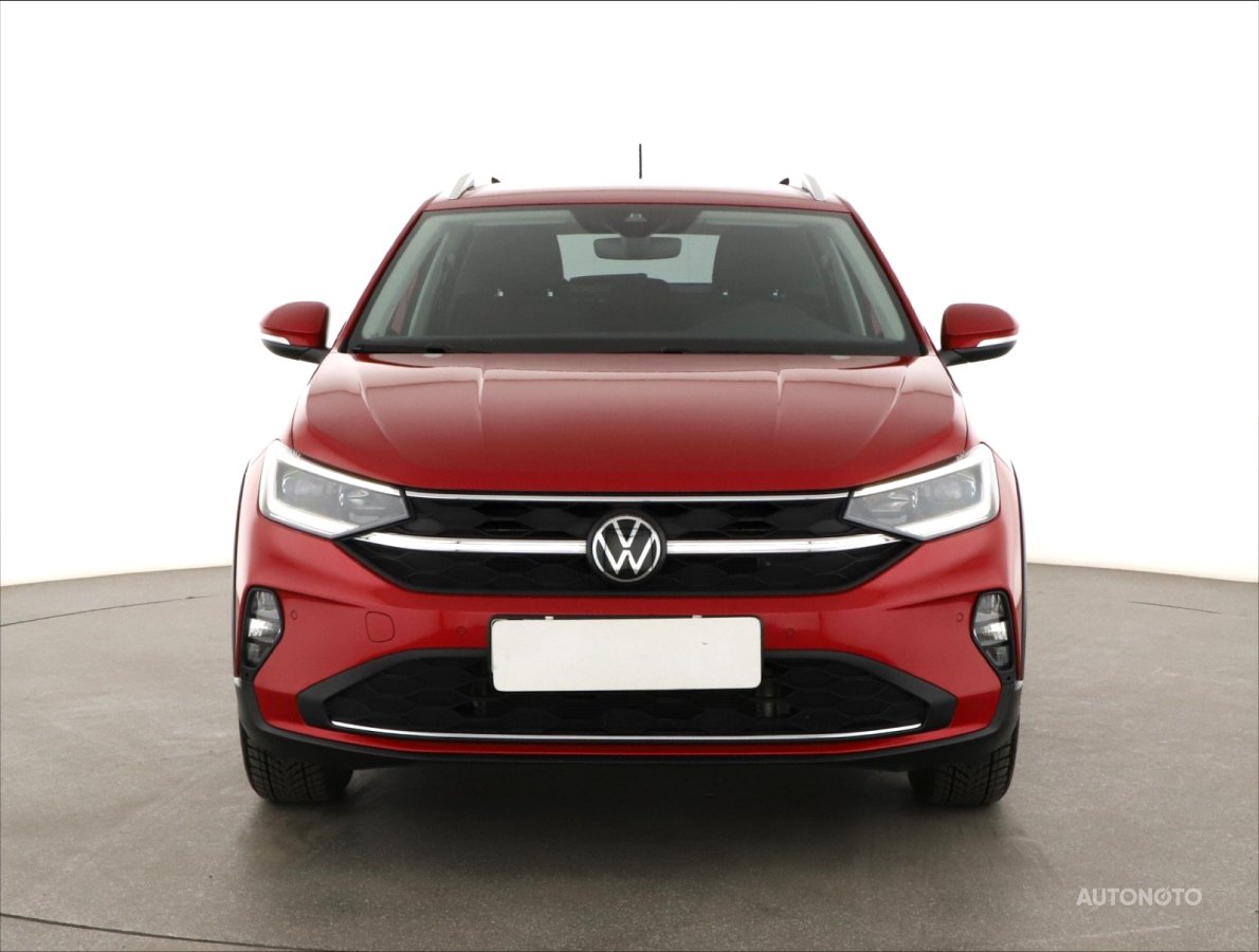 Volkswagen Taigo, 2023 - pohled č. 2