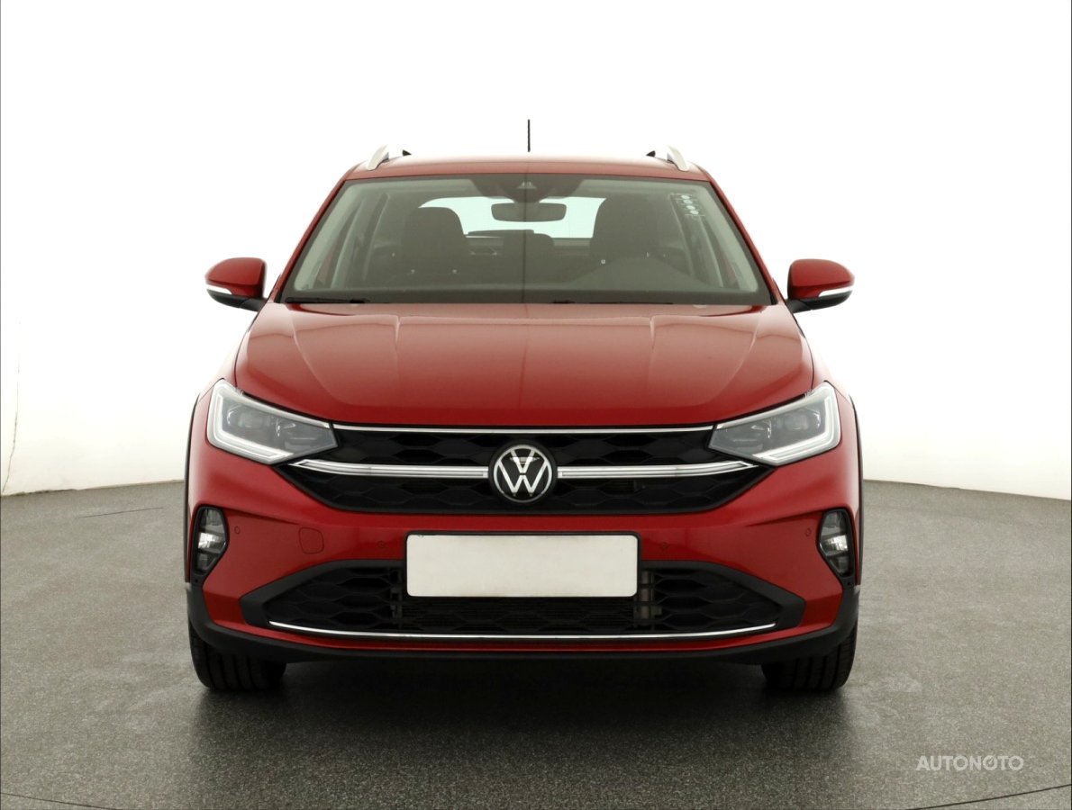 Volkswagen Taigo, 2023 - pohled č. 2