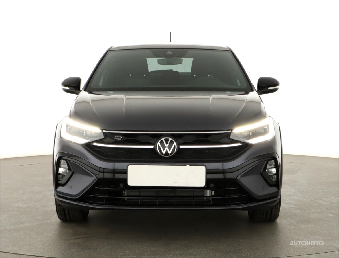 Volkswagen Taigo, 2023 - pohled č. 2