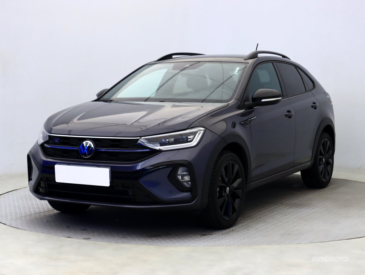 Volkswagen Taigo, 2023 - pohled č. 3