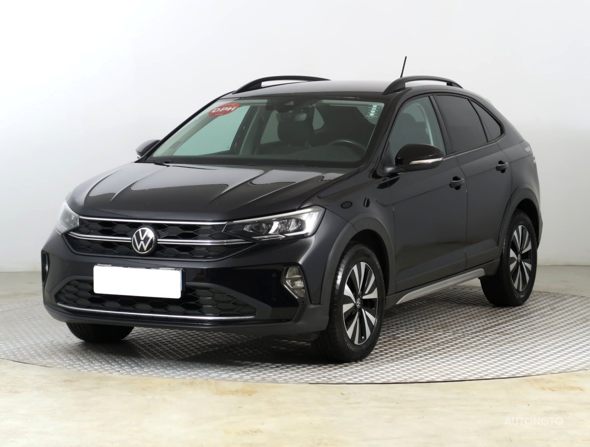 Volkswagen Taigo, 2022 - pohled č. 3