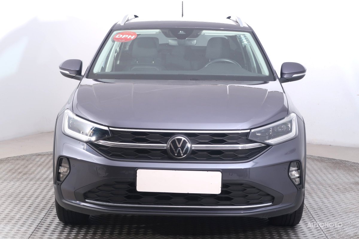 Volkswagen Taigo, 2023 - pohled č. 2