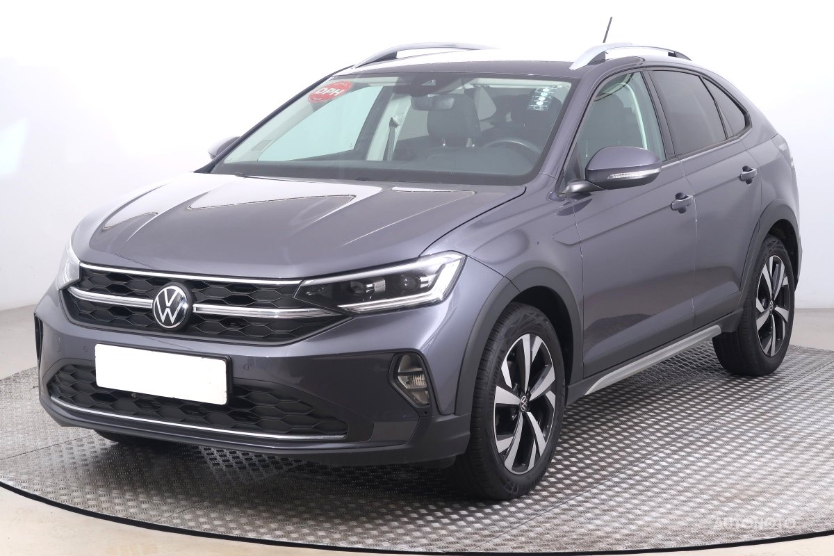 Volkswagen Taigo, 2023 - pohled č. 3