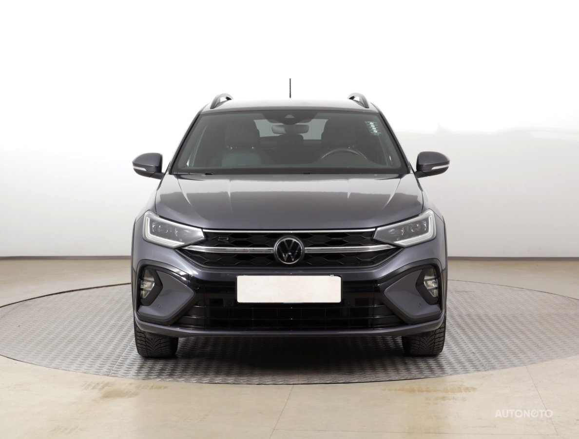 Volkswagen Taigo, 2023 - pohled č. 2