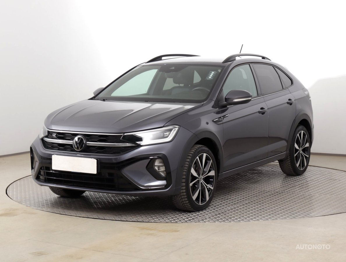 Volkswagen Taigo, 2023 - pohled č. 3