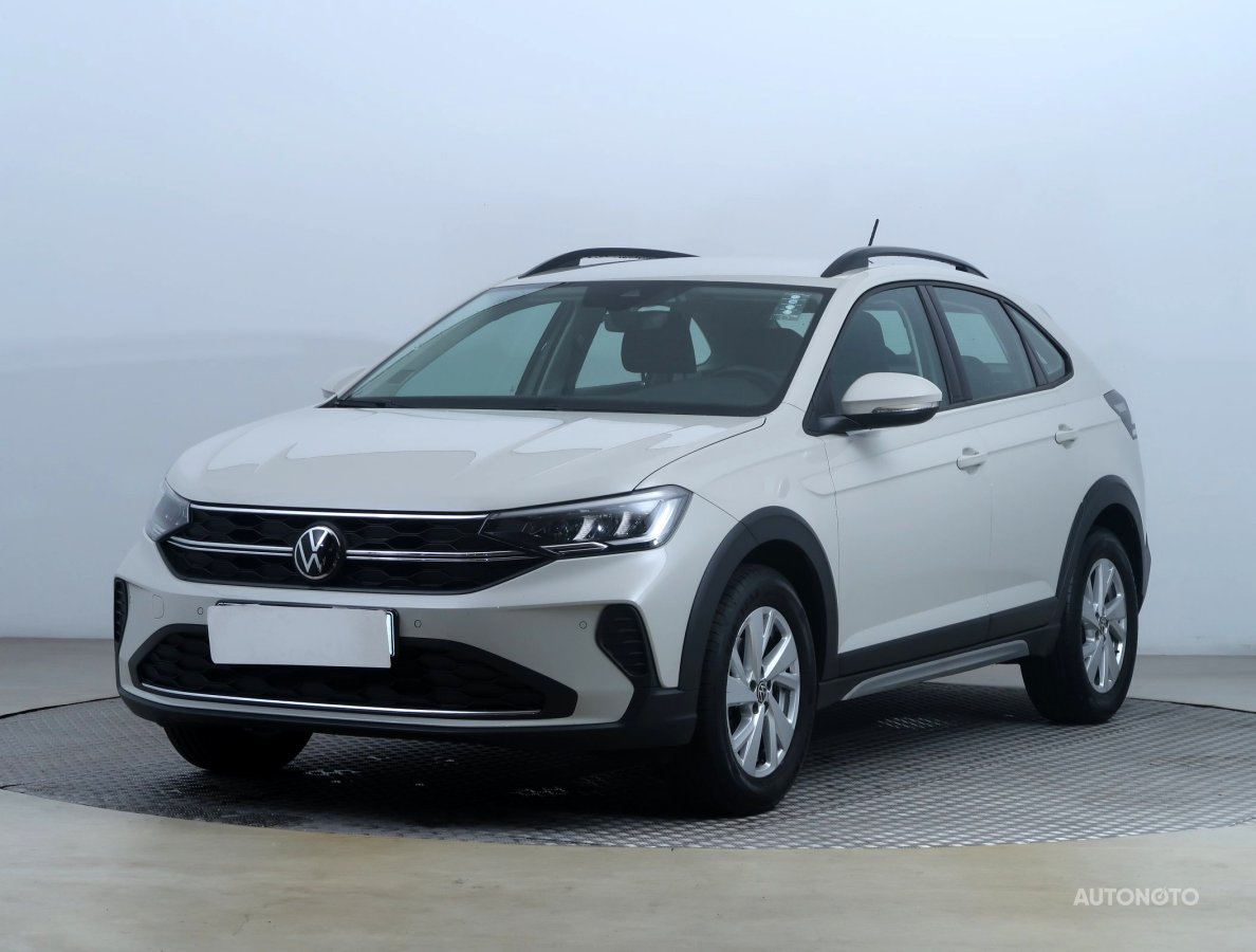 Volkswagen Taigo, 2022 - pohled č. 3