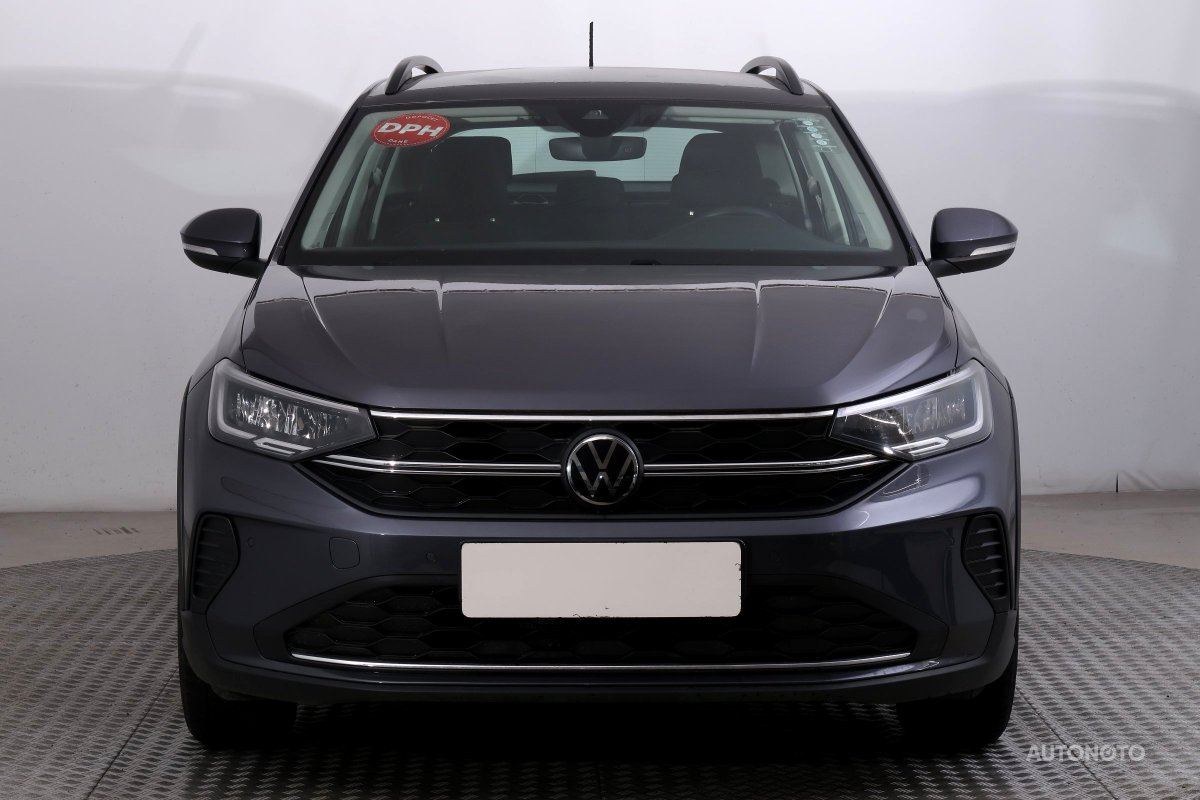 Volkswagen Taigo, 2023 - pohled č. 2