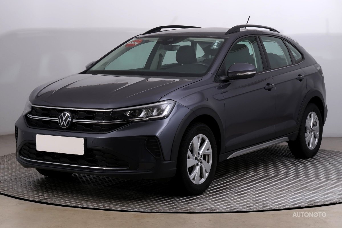 Volkswagen Taigo, 2023 - pohled č. 3