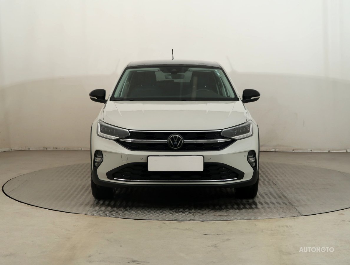 Volkswagen Taigo, 2022 - pohled č. 2