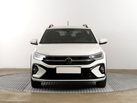 Volkswagen Taigo, 2022 - pohled č. 2