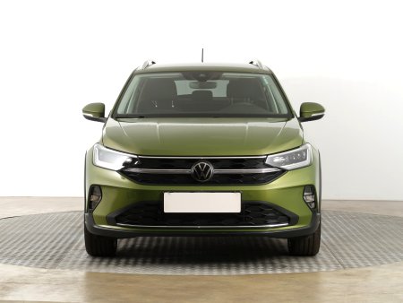 Volkswagen Taigo, 2024 - pohled č. 2