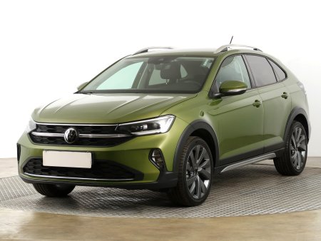 Volkswagen Taigo, 2024 - pohled č. 3