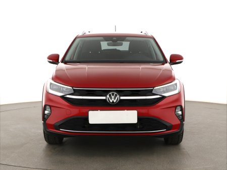 Volkswagen Taigo, 2023 - pohled č. 2