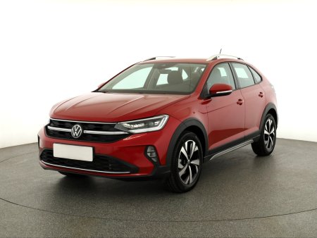 Volkswagen Taigo, 2023 - pohled č. 3