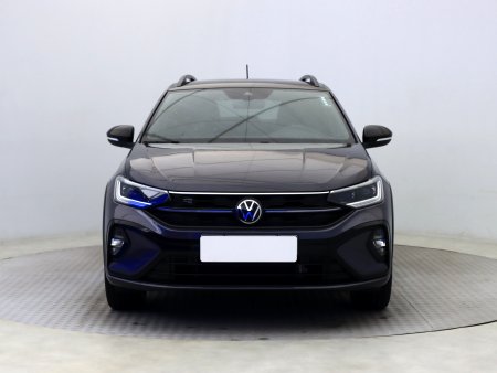 Volkswagen Taigo, 2023 - pohled č. 2