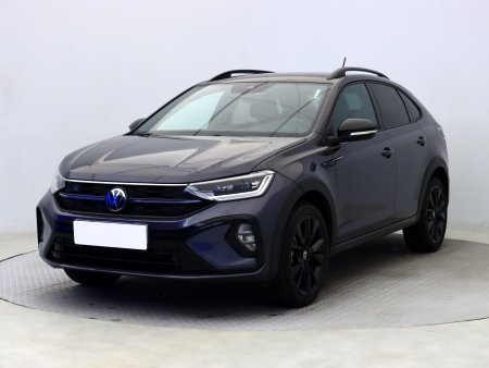 Volkswagen Taigo, 2023 - pohled č. 3