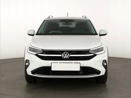 Volkswagen Taigo, 2022 - pohled č. 2