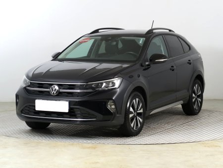 Volkswagen Taigo, 2022 - pohled č. 3