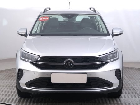 Volkswagen Taigo, 2023 - pohled č. 2