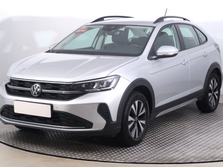 Volkswagen Taigo, 2023 - pohled č. 3