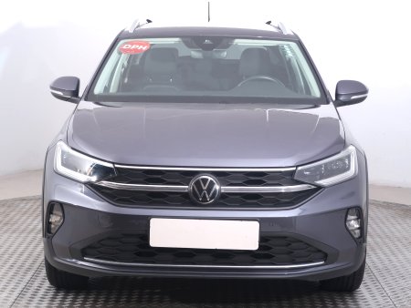 Volkswagen Taigo, 2023 - pohled č. 2