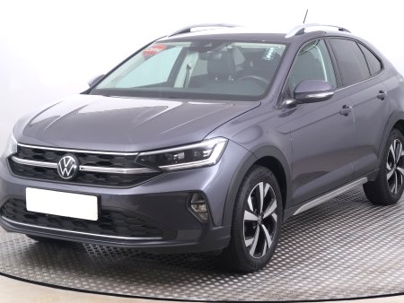 Volkswagen Taigo, 2023 - pohled č. 3