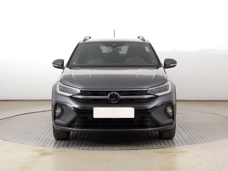 Volkswagen Taigo, 2023 - pohled č. 2