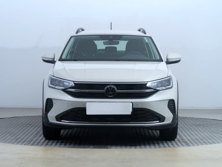 Volkswagen Taigo, 2022 - pohled č. 2