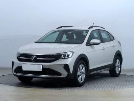 Volkswagen Taigo, 2022 - pohled č. 3