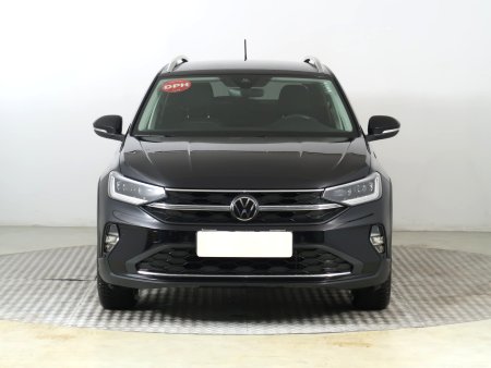 Volkswagen Taigo, 2023 - pohled č. 2