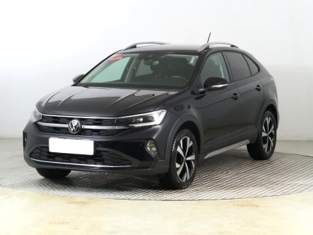 Volkswagen Taigo, 2023 - pohled č. 3