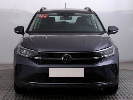 Volkswagen Taigo, 2023 - pohled č. 2