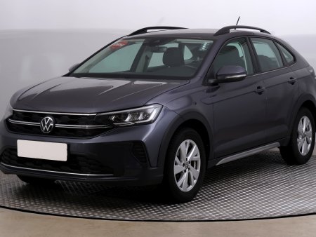 Volkswagen Taigo, 2023 - pohled č. 3