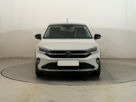 Volkswagen Taigo, 2022 - pohled č. 2