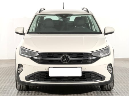 Volkswagen Taigo, 2022 - pohled č. 2