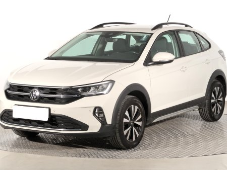 Volkswagen Taigo, 2022 - pohled č. 3