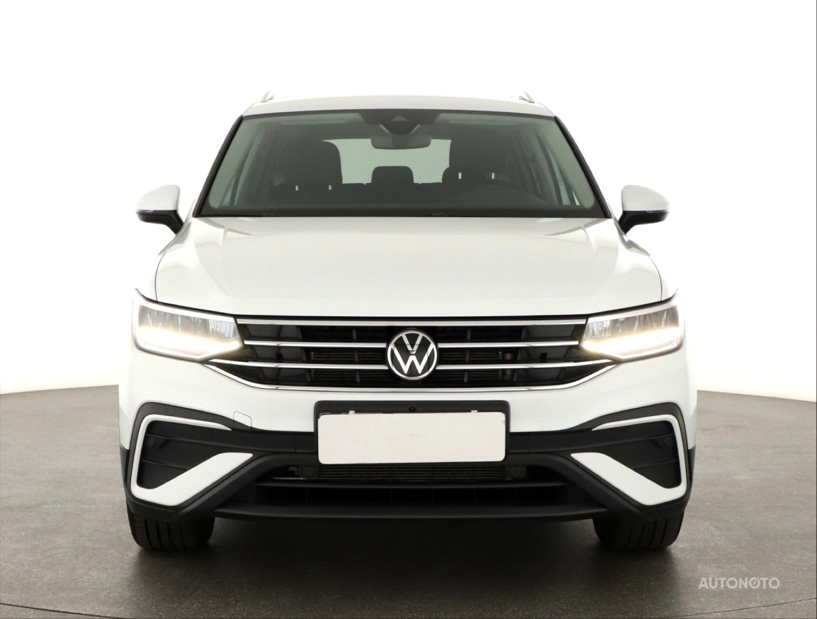 Volkswagen Tiguan Allspace, 2023 - pohled č. 2