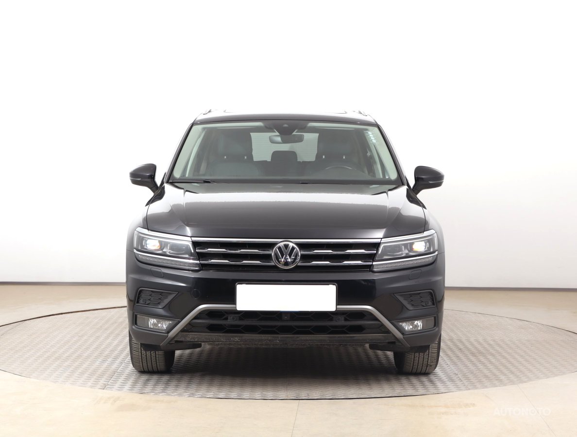 Volkswagen Tiguan Allspace, 2019 - pohled č. 2